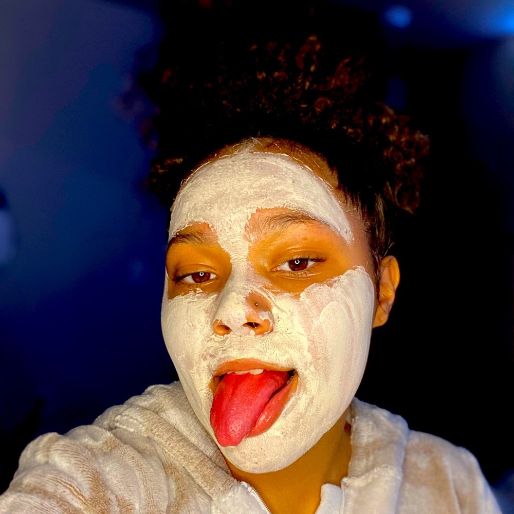 Meet your Posher, Aliyah